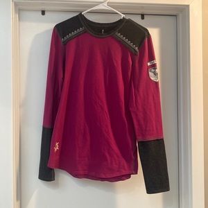 Alp-n-rock long sleeve shirt